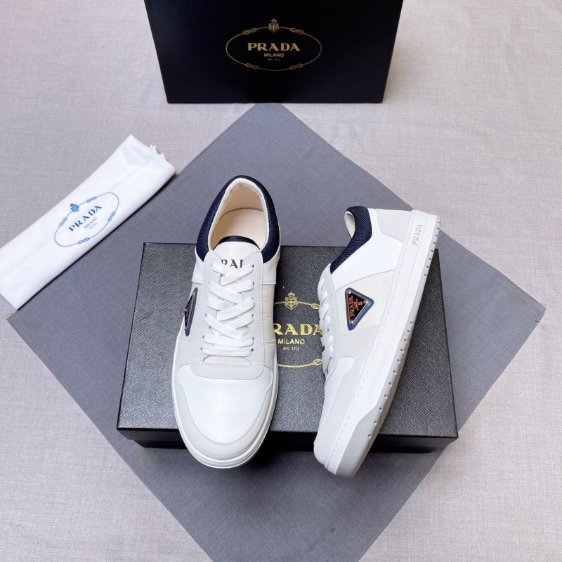 Prada Casual Shoes